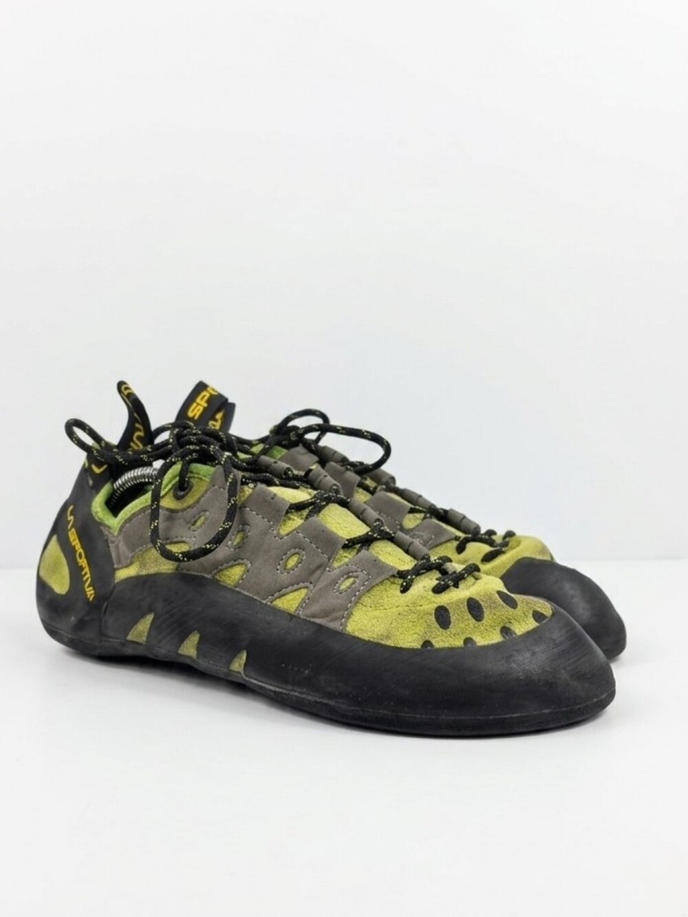 Sportiva Tarantulace Men's Climbing Shoes Size 12